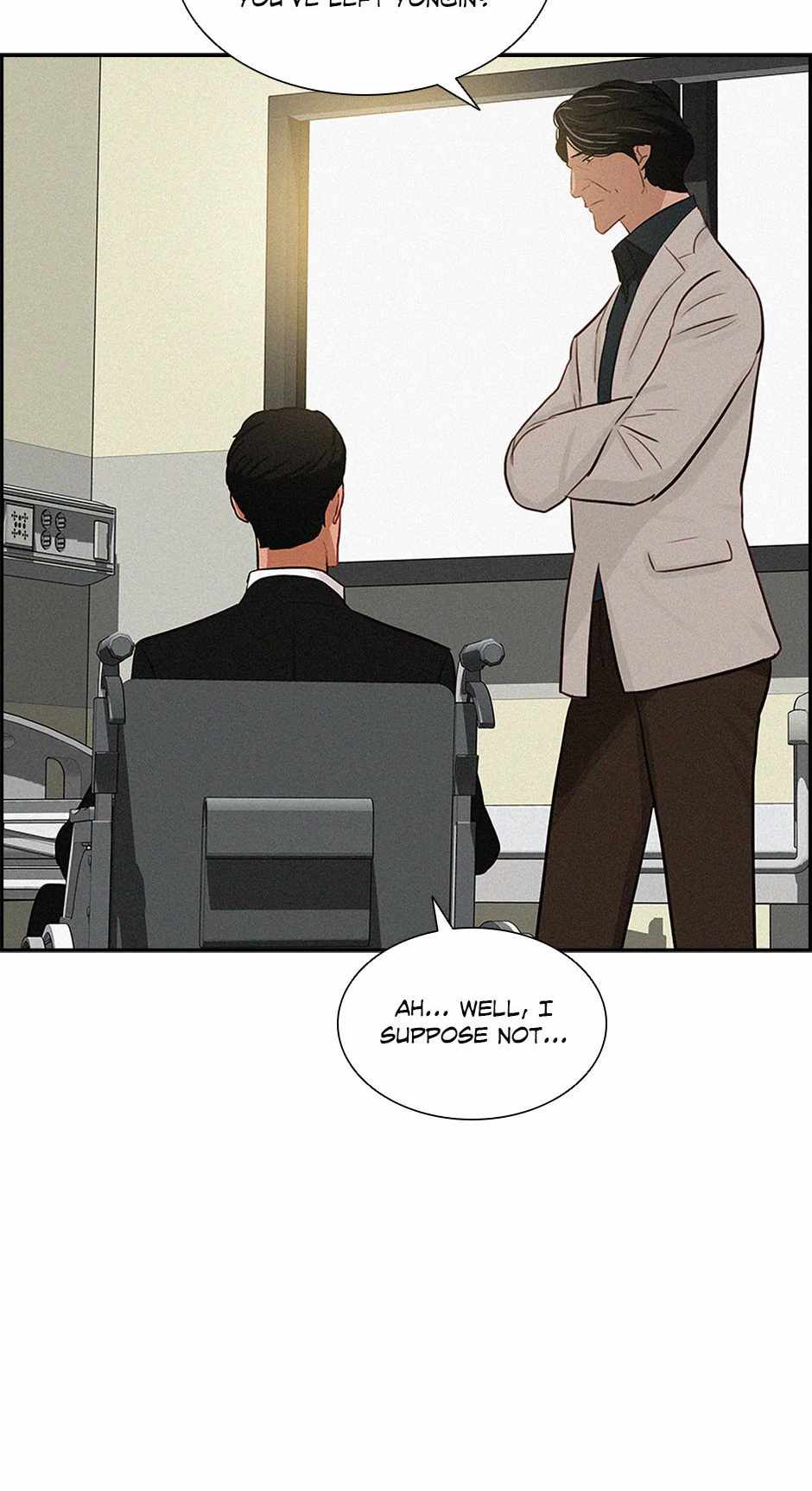 Lord of Money Chapter 199 9